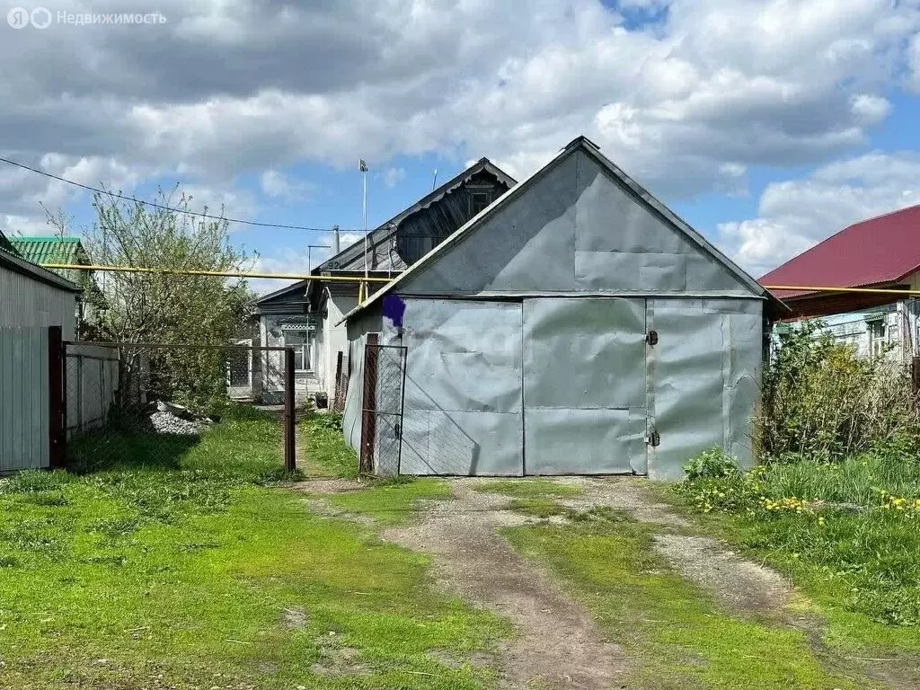 Дом в село Зыково, Советская улица (83.6 м) - Фото 1