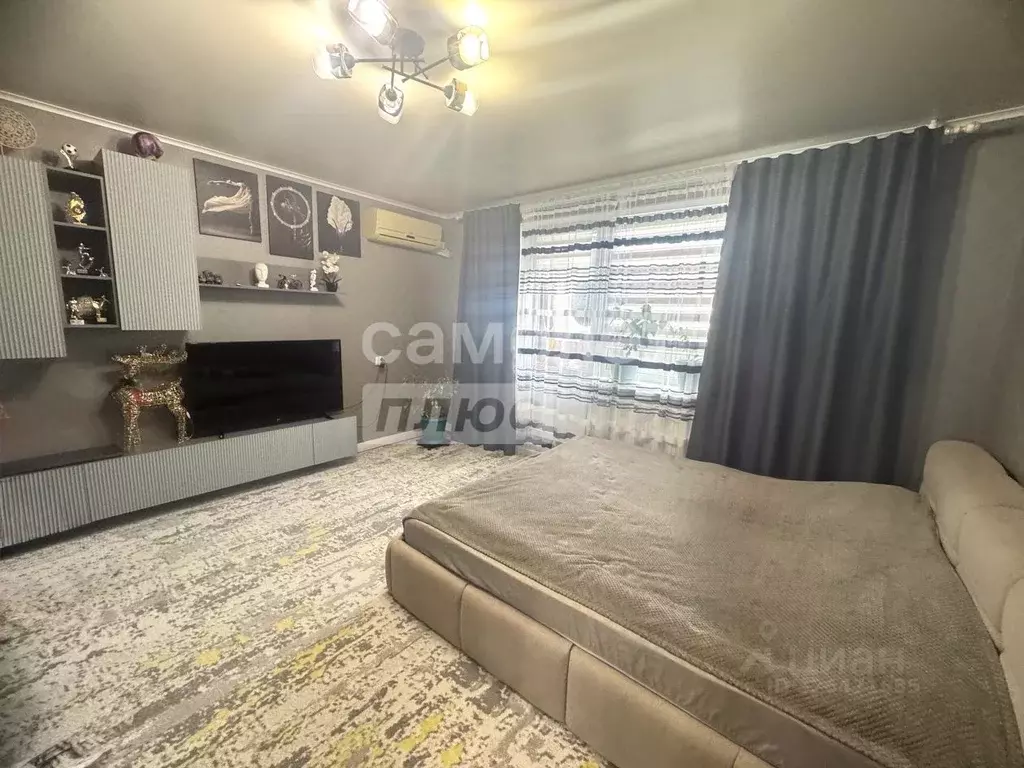 2-к кв. Краснодарский край, Кореновск ул. Циолковского, 3 (51.0 м) - Фото 2