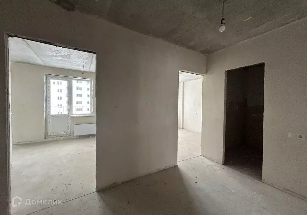 Продаётся 3-к квартира, 71 м - Фото 1