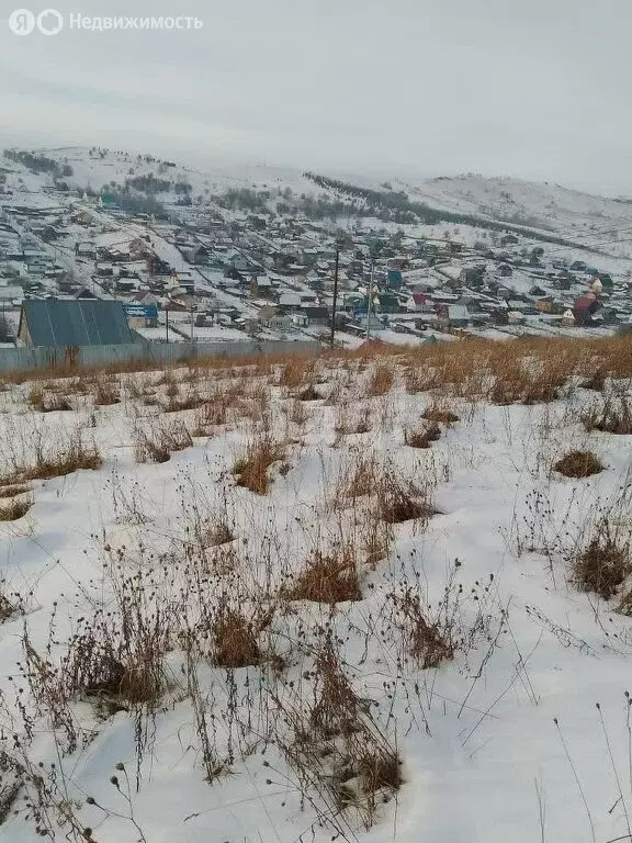 Участок в посёлок Алфёрово, улица И.А. Шаркова (8.9 м) - Фото 0