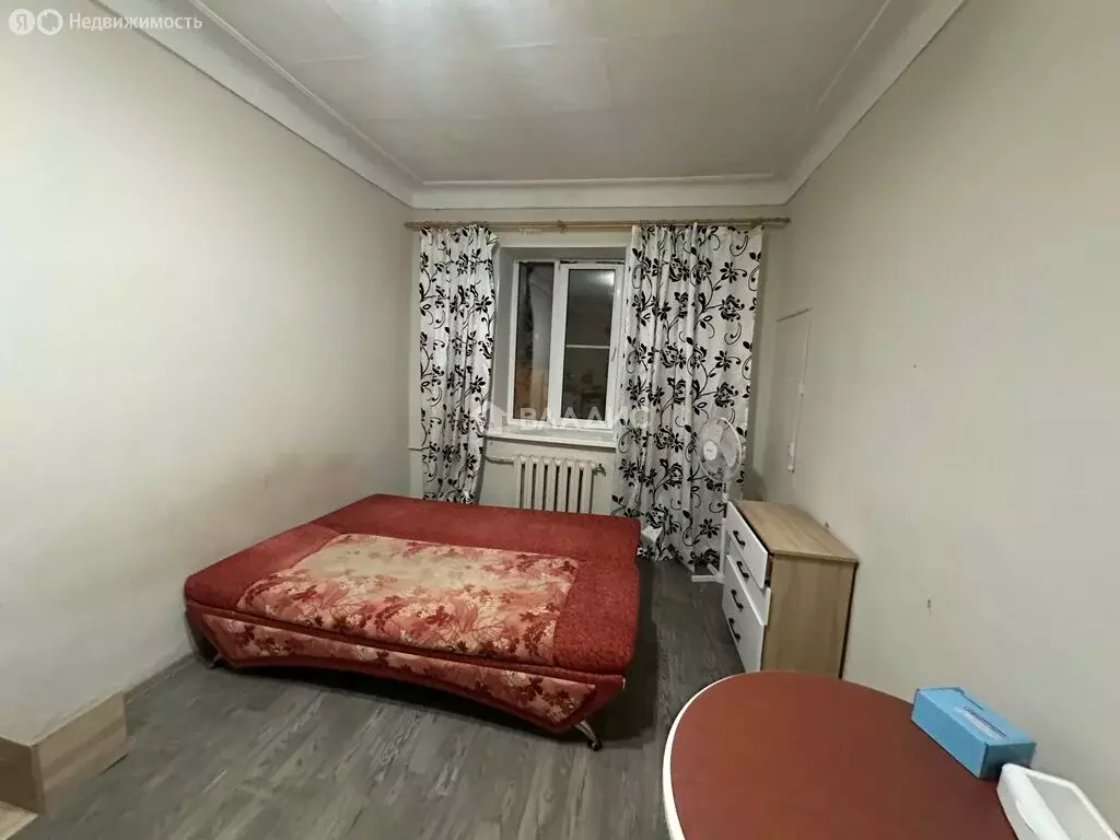 1-комнатная квартира: Волгоград, Козловская улица, 49А (36 м) - Фото 1