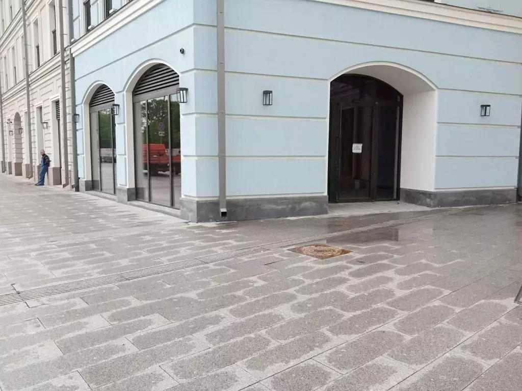 Помещение свободного назначения в Москва Софийская наб., 18 (176 м) - Фото 0