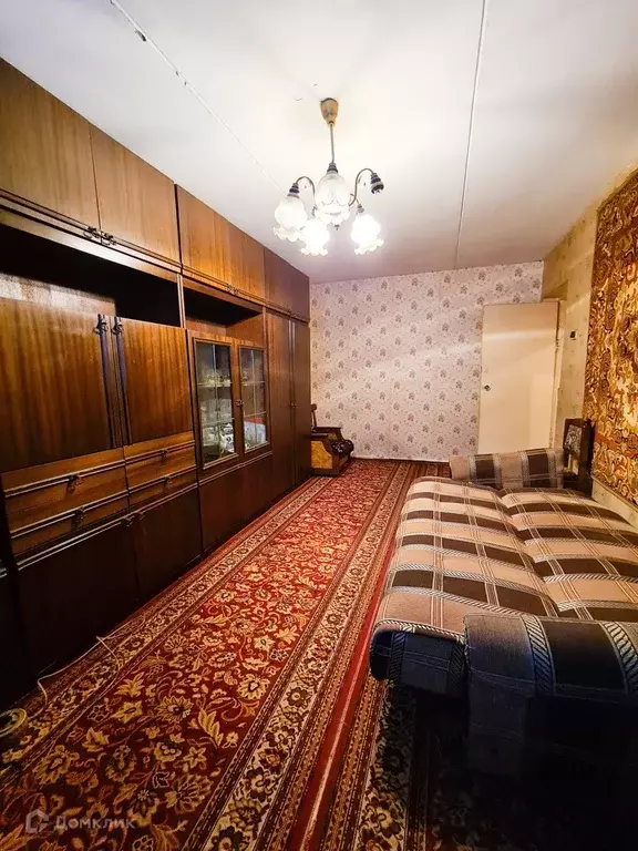 Продаётся 2-к квартира, 44.9 м - Фото 0