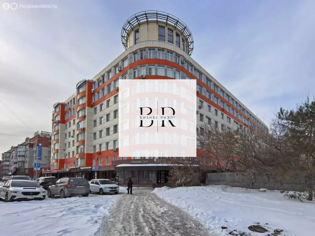 Офис (86 м) - Фото 2