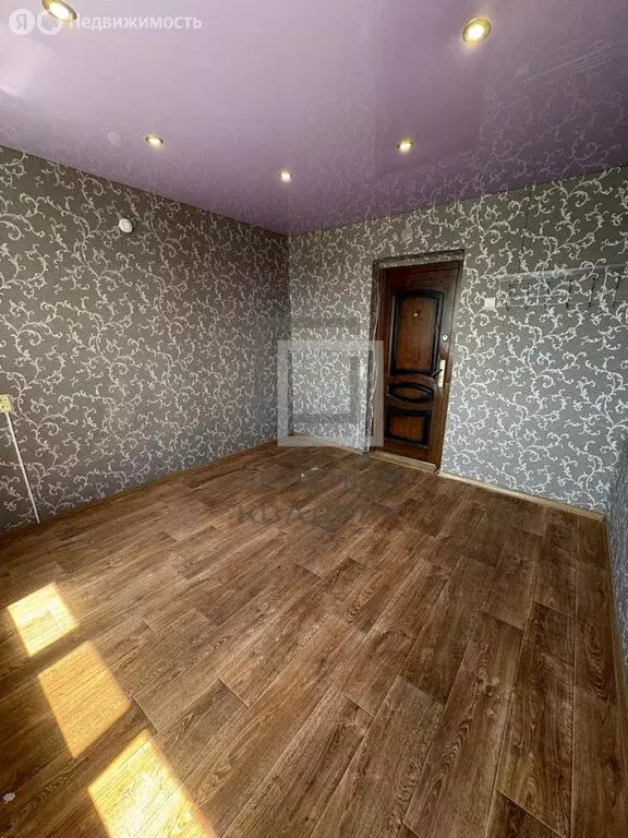 1к в -комнатной квартире (12.5 м) - Фото 0