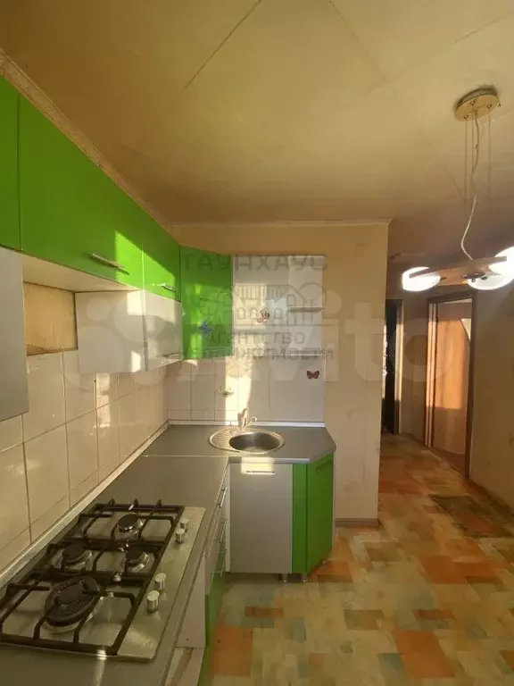 1-к. квартира, 27,5 м, 6/9 эт. - Фото 0