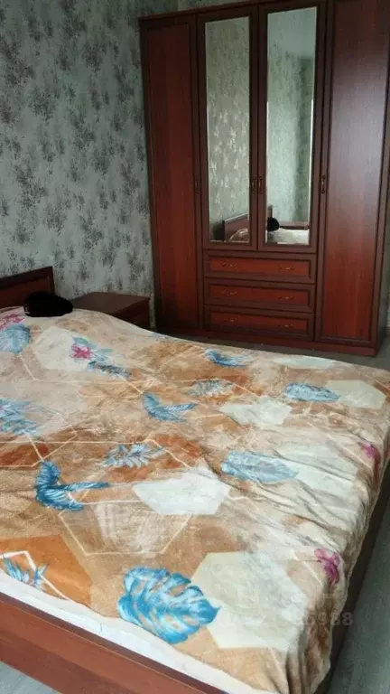 3-к кв. Кемеровская область, Кемерово Пролетарская ул., 29 (73.0 м) - Фото 0