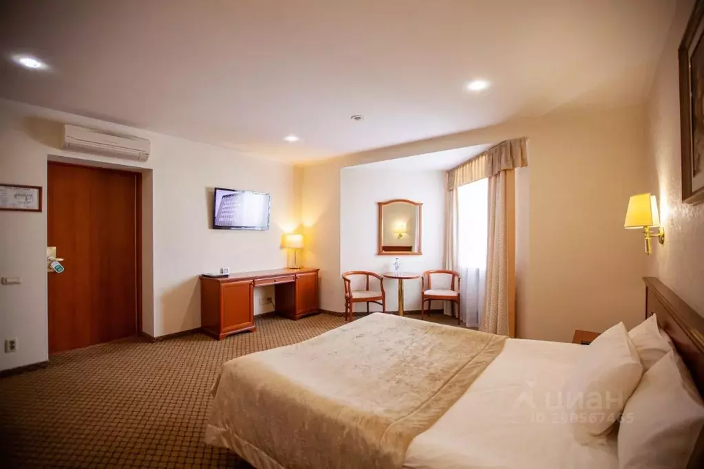 Комната Челябинская область, Челябинск пос. Смолино, ул. Чапаева, 118 ... - Фото 2