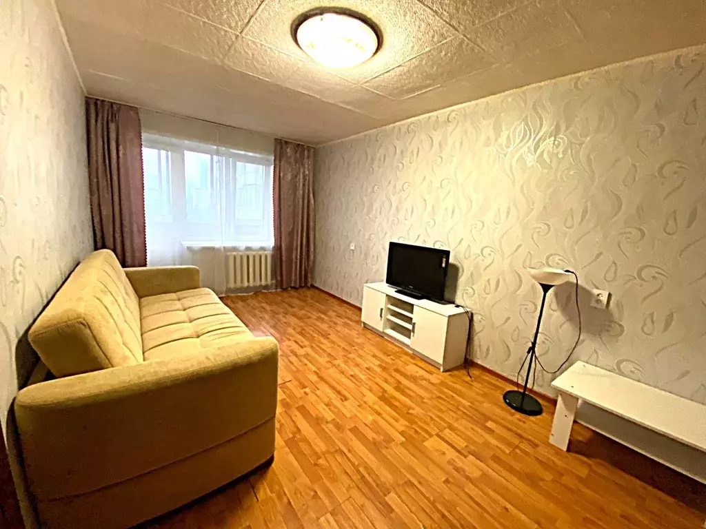 Продаётся 1-к квартира, 39 м - Фото 0