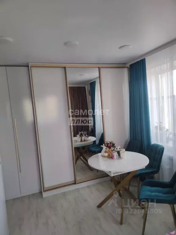 Комната Марий Эл, Йошкар-Ола Молодежная ул., 9 (20.3 м) - Фото 1