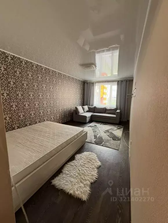 2-к кв. Алтайский край, Барнаул ул. Солнечная Поляна, 111 (47.4 м) - Фото 2