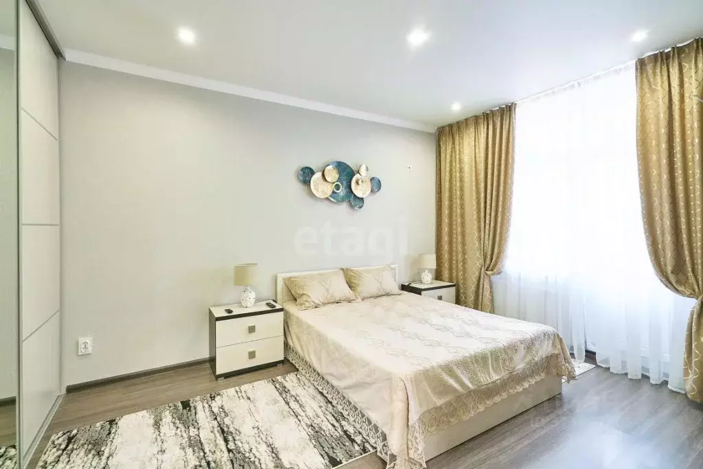 2-к кв. Краснодарский край, Краснодар Восточно-Кругликовская ул., 32 ... - Фото 1