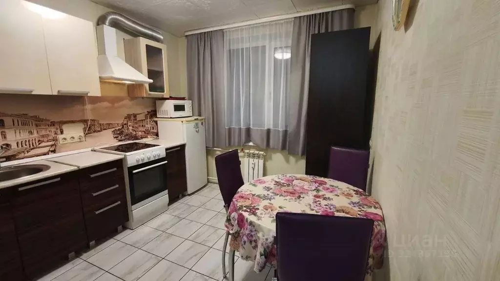 1-к кв. Самарская область, Волжский район, Смышляевка городское ... - Фото 2