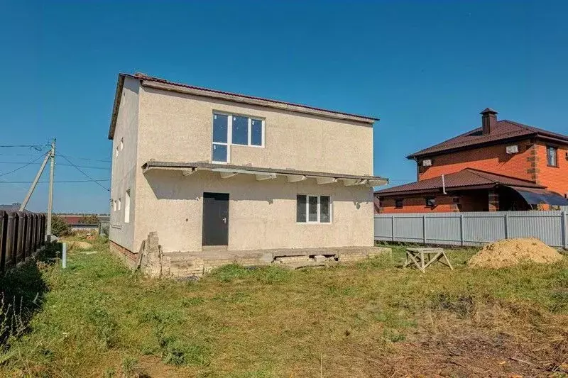 Дом в Пензенская область, Пенза ул. Счастливая, 44 (203 м) - Фото 2