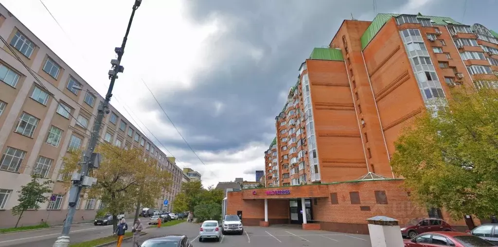 Помещение свободного назначения в Москва Конный пер., 4 (103 м) - Фото 1