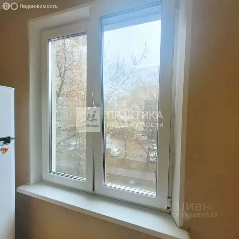 1-комнатная квартира: Москва, Тарусская улица, 8 (33.1 м) - Фото 1