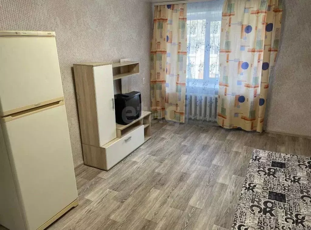 Комната Пермский край, Пермь Серебрянский проезд, 15 (17.5 м) - Фото 1