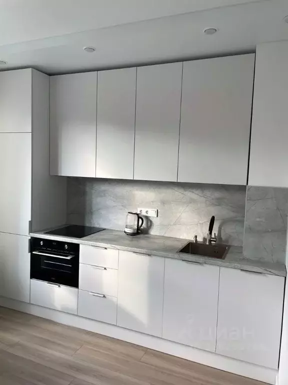 2-к кв. Московская область, Ленинский городской округ, пос. Битца ... - Фото 1