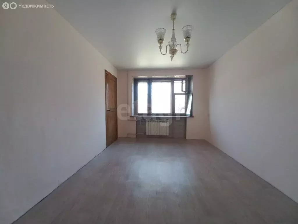 2-комнатная квартира: Кемерово, Мирная улица, 8 (34 м) - Фото 1