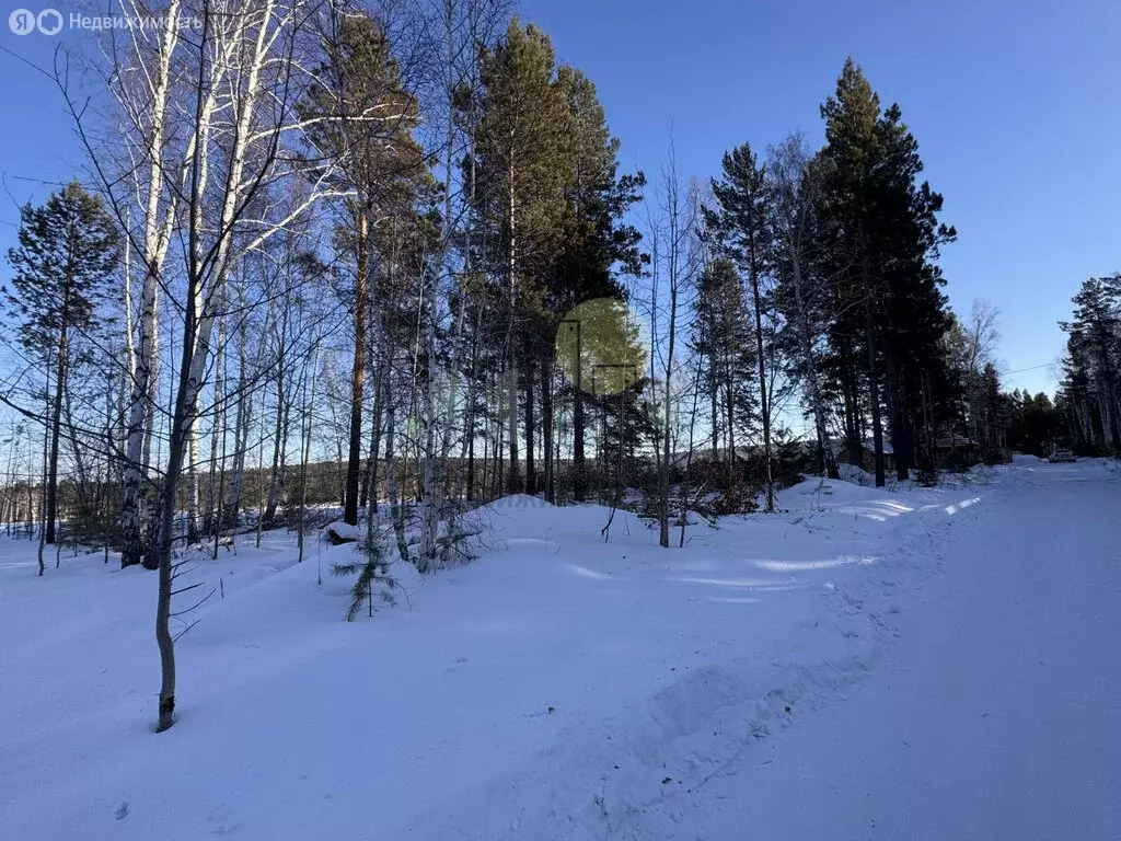 Участок в деревня Карлук, ДНТ Пирс, Административная улица (10 м) - Фото 2