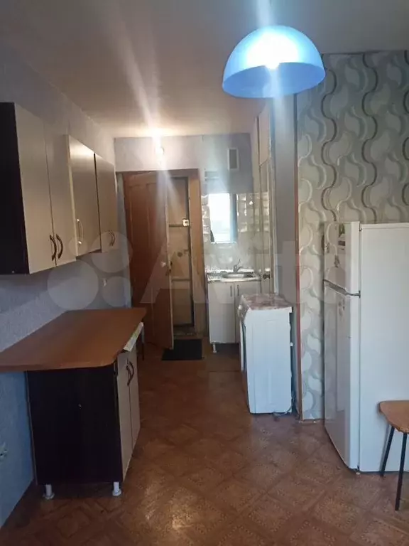Квартира-студия, 14 м, 3/5 эт. - Фото 1