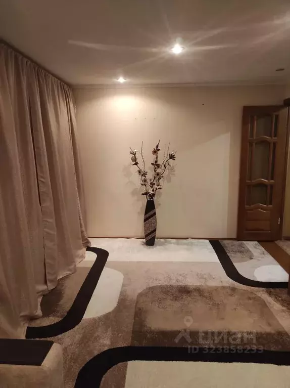 2-к кв. Марий Эл, Йошкар-Ола бул. Чавайна, 19А (56.0 м) - Фото 1