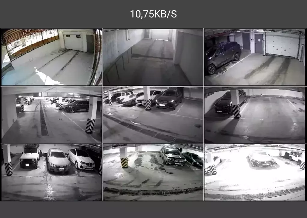 Гараж в Красноярский край, Красноярск ул. Вильского, 14Г (16 м) - Фото 1