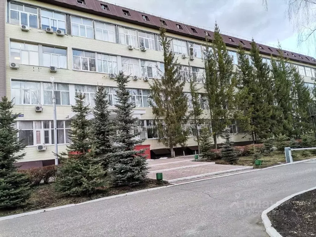 Помещение свободного назначения в Татарстан, Казань ул. Оренбургский ... - Фото 1