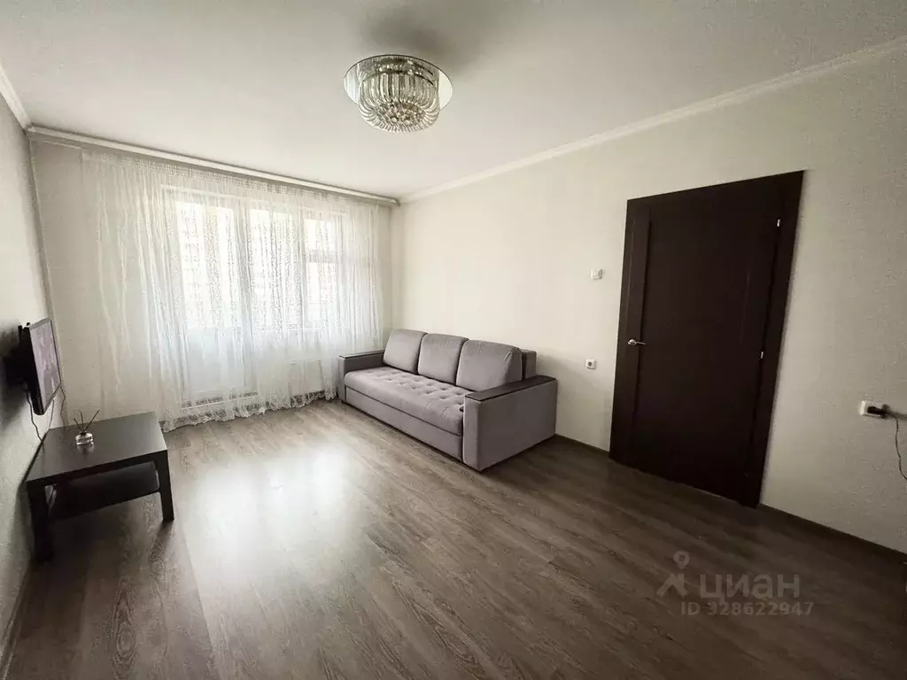 1-к кв. Москва Рождественская ул., 32 (40.0 м) - Фото 0