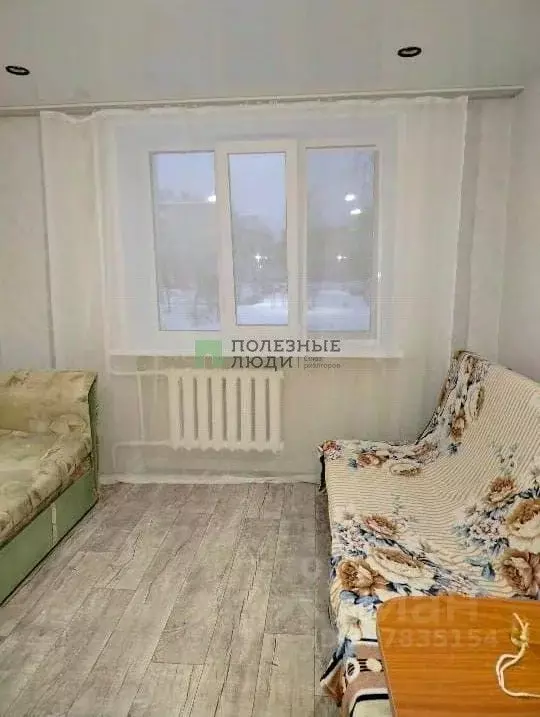 Студия Татарстан, Зеленодольск Малая Красная ул., 1 (19.0 м) - Фото 1