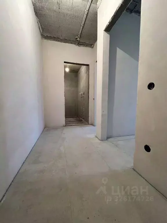 1-к кв. Ростовская область, Таганрог ул. Калинина (33.0 м) - Фото 2