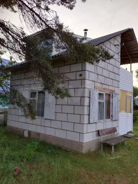 Дом 50 м на участке 6 сот. - Фото 0