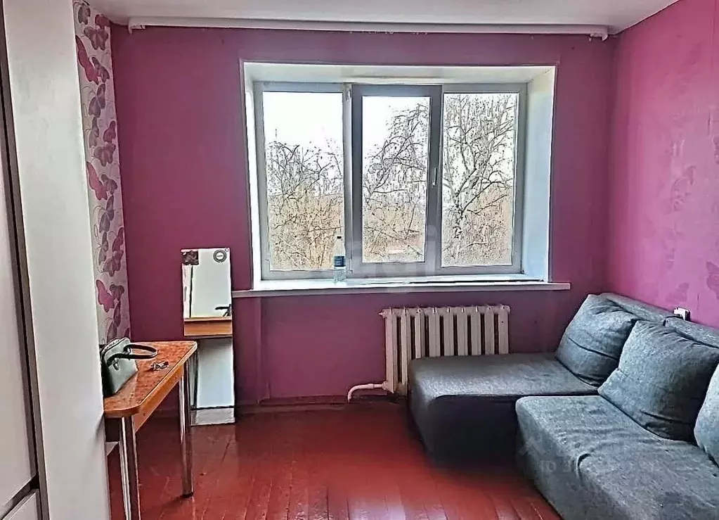 Комната Оренбургская область, Оренбург ул. Монтажников, 16 (13.6 м) - Фото 1