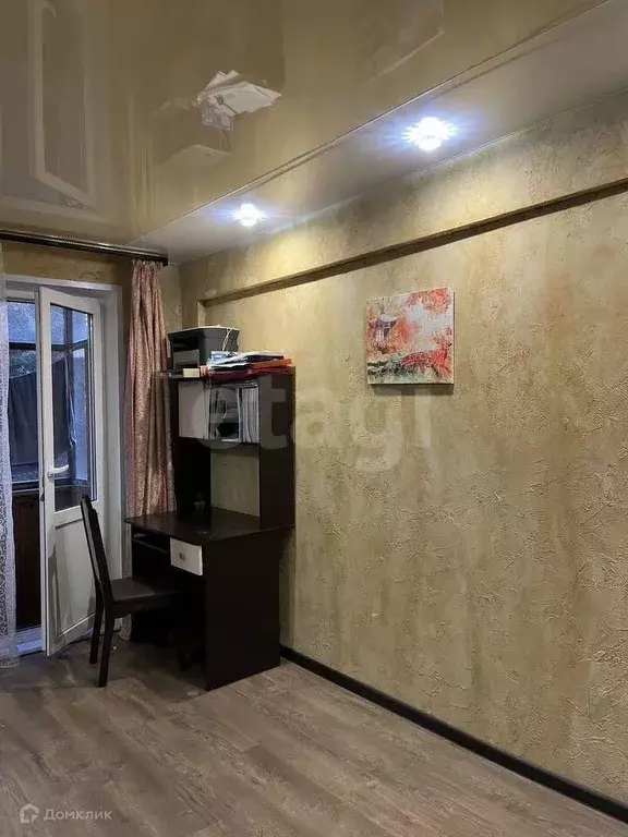 Продаётся 3-к квартира, 54.8 м - Фото 1