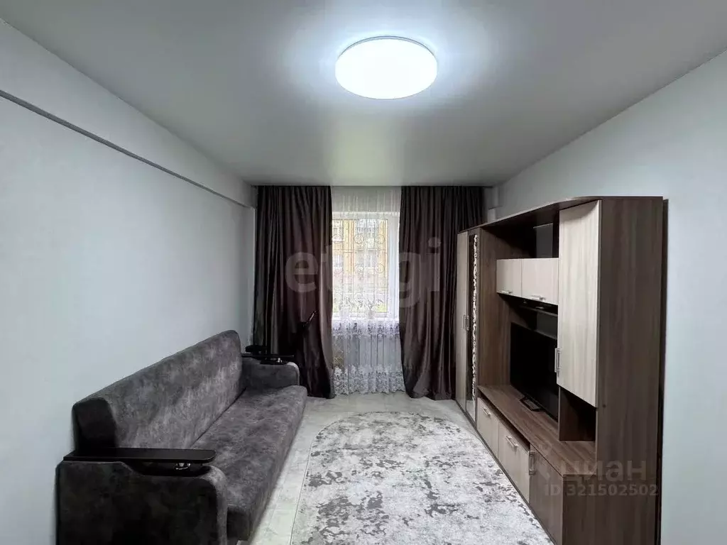 2-к кв. Вологодская область, Череповец ул. Ленина, 153А (41.1 м) - Фото 2