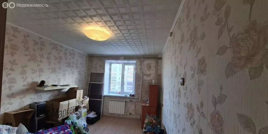 2-комнатная квартира: Ярославль, улица Труфанова, 17к2 (50.5 м) - Фото 1
