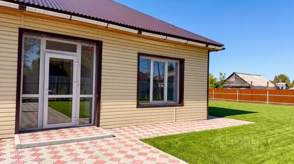 Дом в Иркутская область, Усолье-Сибирское ул. Ленина, 10 (98 м) - Фото 2