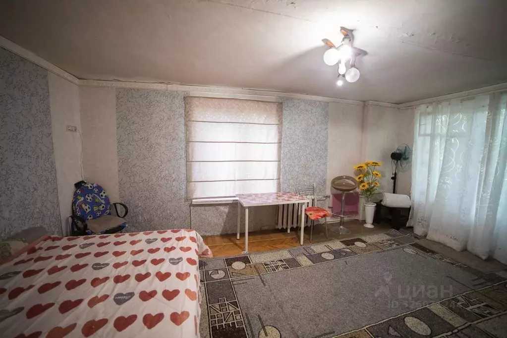 1-к кв. Москва ул. Константина Симонова, 5К3 (35.0 м) - Фото 2