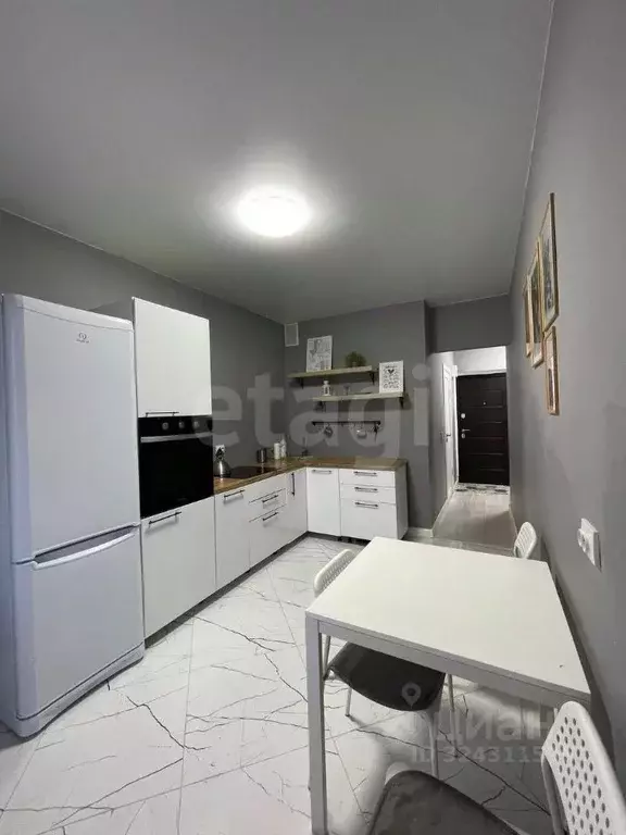 1-к кв. Саха (Якутия), Якутск 203-й мкр, 25 (37.1 м) - Фото 1