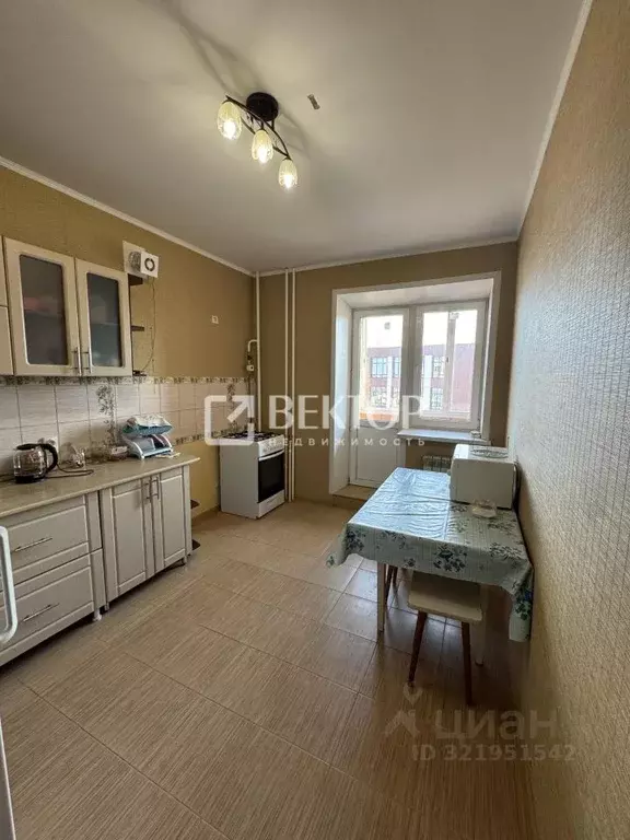 1-к кв. Костромская область, Кострома Заволжская ул., 219 (40.0 м) - Фото 1