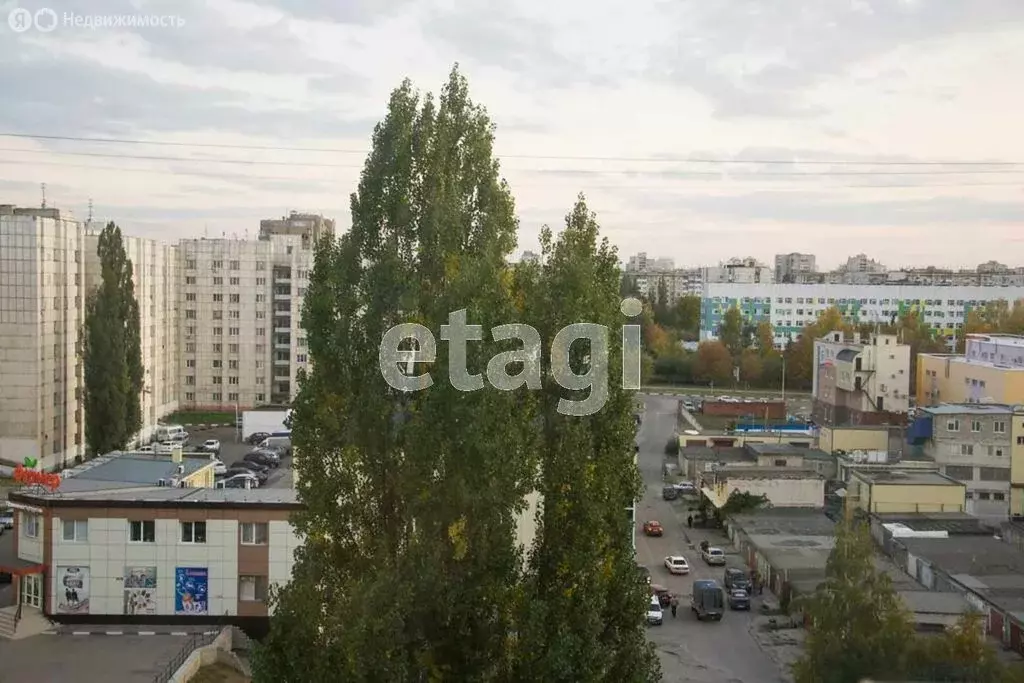 1к в -комнатной квартире (12.9 м) - Фото 1