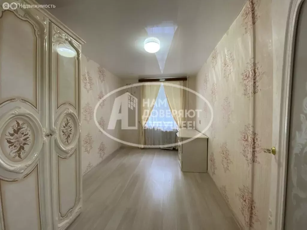 3-комнатная квартира: Чайковский, Вокзальная улица, 47 (55.3 м) - Фото 1
