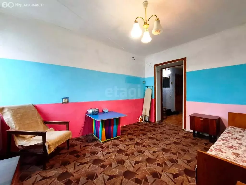 2-комнатная квартира: Феодосия, бульвар Старшинова, 23 (41 м) - Фото 2