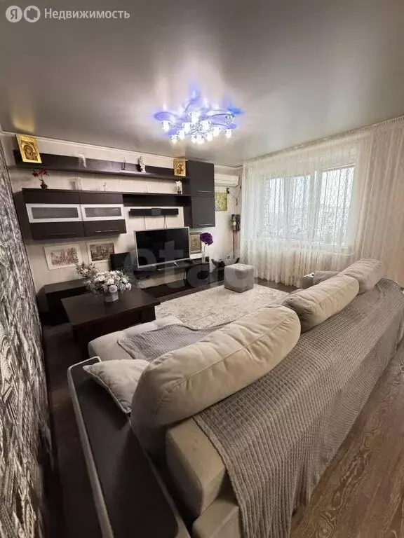 2-комнатная квартира: Брянск, Бежицкий район, улица Плеханова, 62 (60 ... - Фото 2