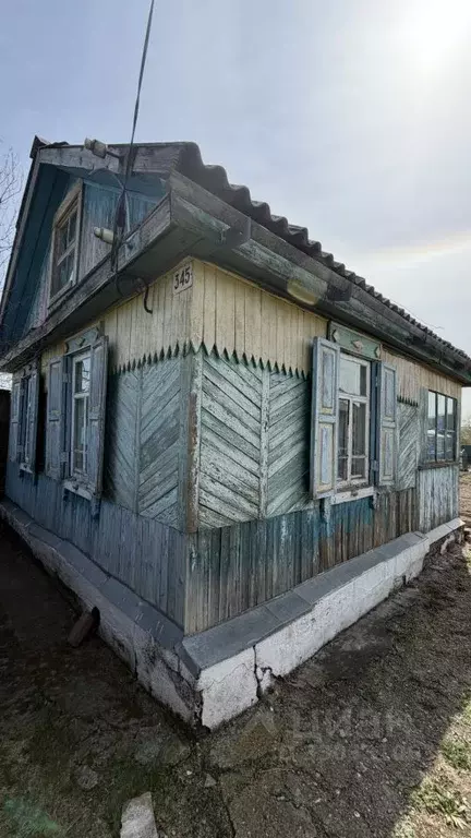 Дом в Забайкальский край, Читинский муниципальный округ, ... - Фото 2