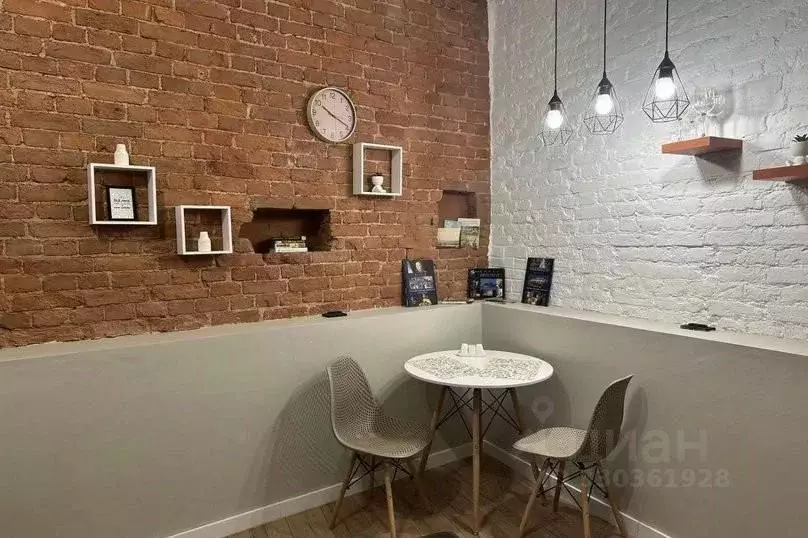 1-к кв. Санкт-Петербург Шпалерная ул., 7Б (25.0 м) - Фото 2