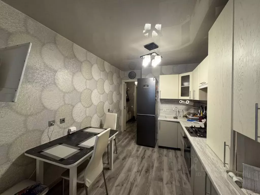 2-к кв. Костромская область, Кострома ул. Даремская, 3к1 (40.0 м) - Фото 2