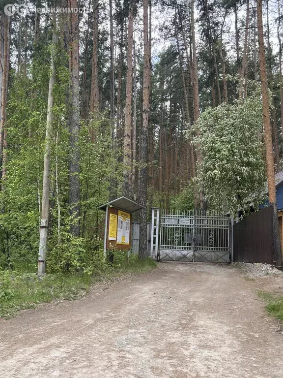 Дом в Екатеринбург, СНТ Сад имени Старых Большевиков (36 м) - Фото 1