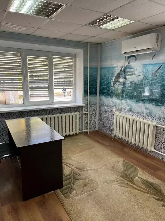 1-к кв. Башкортостан, Уфа Российская ул., 66В (32.0 м) - Фото 0