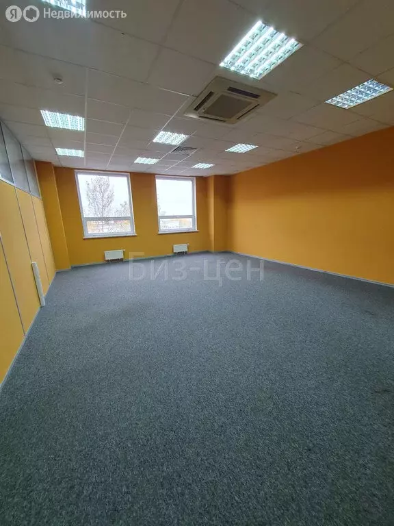 Офис (697.3 м) - Фото 1